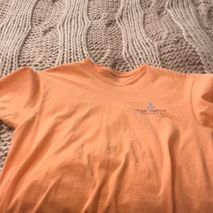 Simply southern mermaid T-shirt